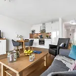 Evi's Hafenblick