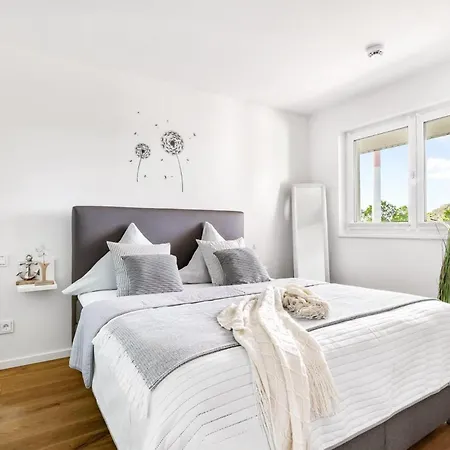 Apartment Evis Hafenblick