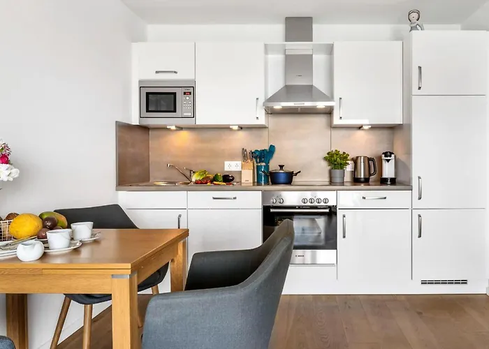 Evi's Hafenblick * Olpenitz