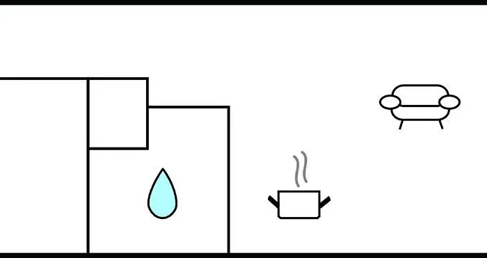 Apartamento Evi's Hafenblick Olpenitz